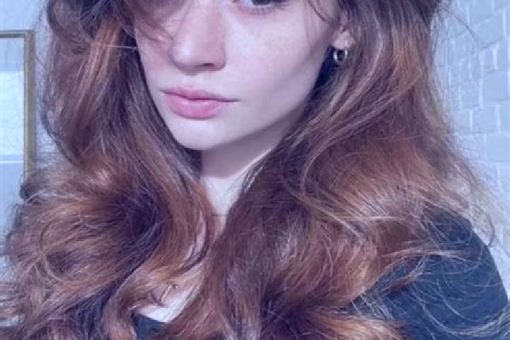 Sofia, 37, a auburn hazel-eyed mixed companion based in Cijalarang. Offering CIM, OWO, Domination, A-Level. Available for incall and outcall, overnight booki...