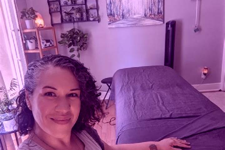 Sofia, 37, a black dark-eyed caucasian companion based in Nicastro. Offering GFE, Duos, Erotic Massage, Prostate Massage. Available for incall and outcall, d...