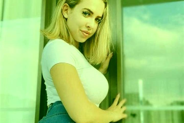 Sofia, 37, a blonde amber-eyed ebony companion based in Zlatoustove. Offering A-Level, Striptease, Duos, CIM. Available for incall and outcall, overnight boo...