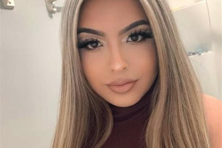 Sofia, 37, a blonde brown-eyed latina companion based in Gowarczow. Offering Prostate Massage, Couples, Travel Companion, OWO. Available for incall and outca...