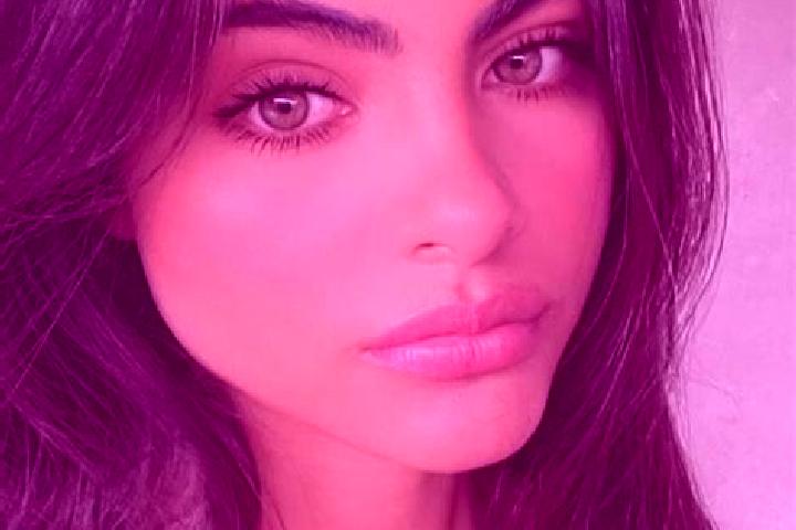 Sofia, 37, a blonde dark-eyed indian companion based in Saint-Gingolph. Offering Roleplay, Domination, Girlfriend Experience. Available for incall and outcal...