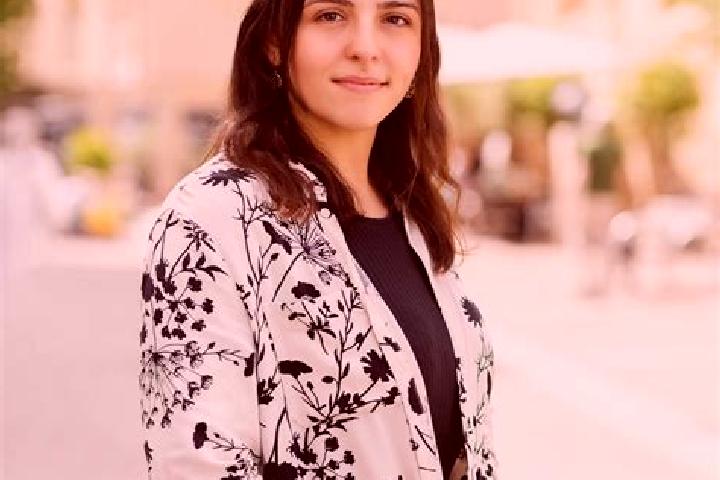 Sofia, 37, a blonde green-eyed middle eastern companion based in Sankt Michael ob Bleiburg. Offering Roleplay, GFE, Party Girl, Erotic Massage. Available for...