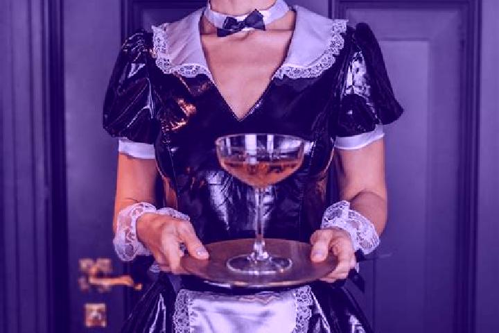 Sofia, 37, a brunette green-eyed caucasian companion based in Langenlois. Offering Overnight, Dinner Date, Roleplay, Fetish, Domination. Available for incall...