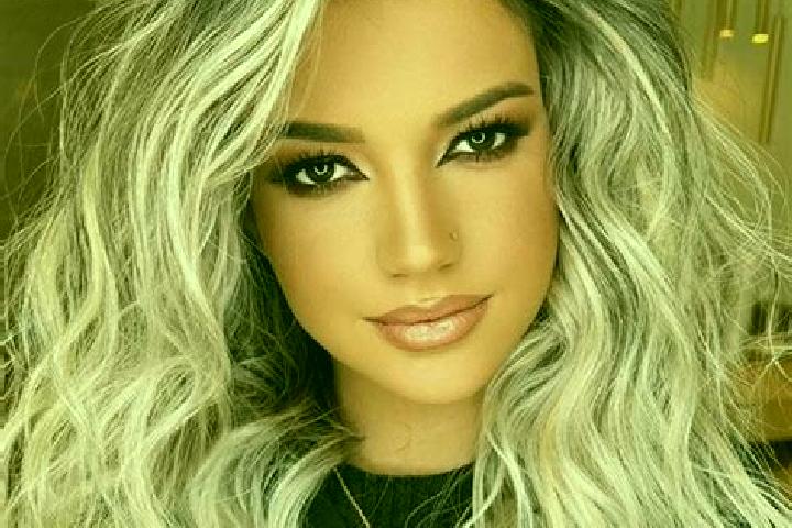 Sofia, 37, a platinum blonde brown-eyed middle eastern companion based in Urvis de Beius. Offering Massage, Prostate Massage, GFE, Duos. Available for incall...