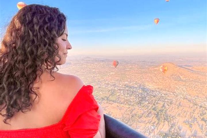 Sofia, 37 — Escort in Ahijaderos, Mexico