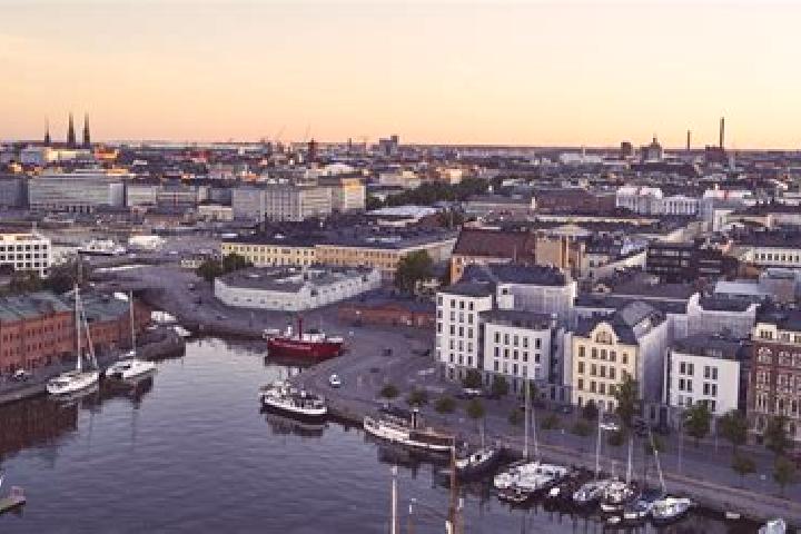Sofia, 37 — Escort in Arabianranta, Finland