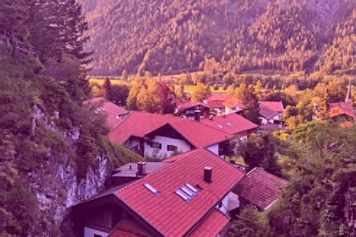 Sofia, 37 — Escort in Bayrischzell, Germany