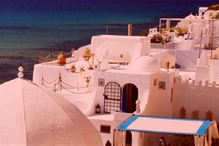 Sofia, 37 — Escort in Ben Metir, Tunisia