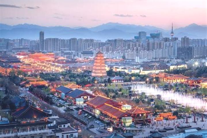 Sofia, 37 — Escort in Bin Xian, China