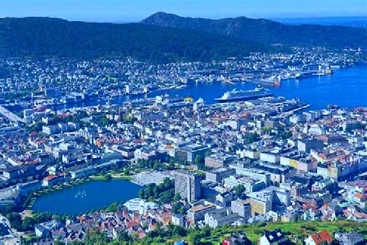Sofia, 37 — Escort in Birkeland, Norway