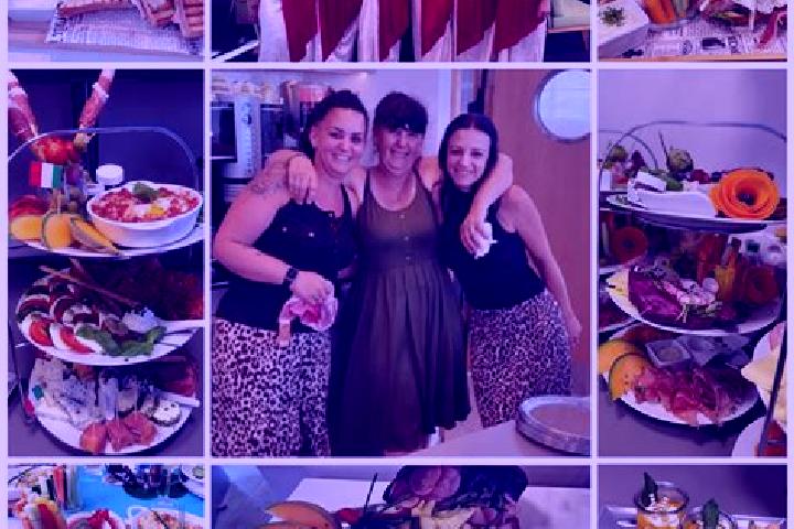 Sofia, 37 — Escort in Boeheimkirchen, Austria