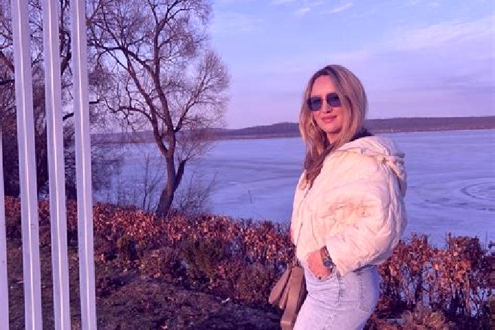 Sofia, 37 — Escort in Bryukhovychi, Ukraine