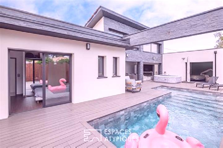Sofia, 37 — Escort in Cadaujac, France