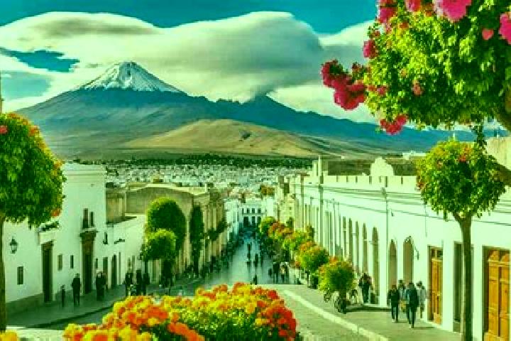 Sofia, 37 — Escort in Cahuacho, Peru