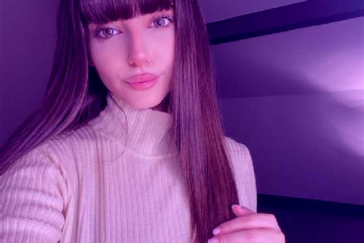 Sofia, 37 — Escort in Dizaj-e Olya, Iran