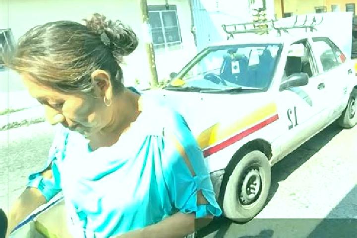 Sofia, 37 — Escort in El Ocotito, Mexico