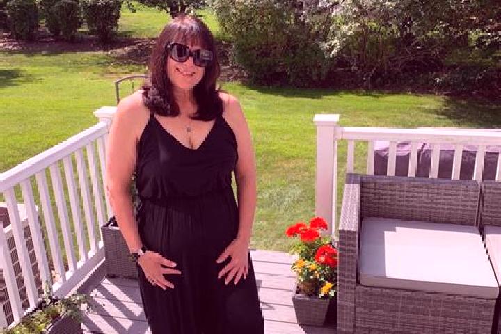 Sofia, 37 — Escort in Fort Salonga, United States