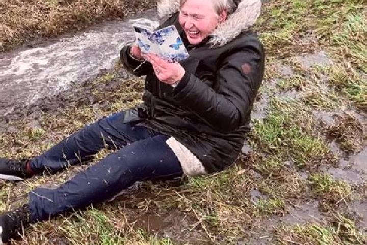 Sofia, 37 — Escort in Foxhol, Netherlands