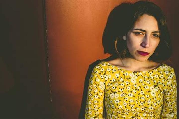 Sofia, 37 — Escort in Gancedo, Argentina