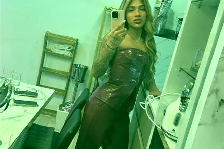 Sofia, 37 — Escort in Glasgow, Suriname
