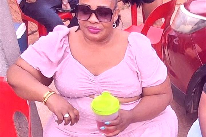 Sofia, 37 — Escort in Gomo, Ivory Coast