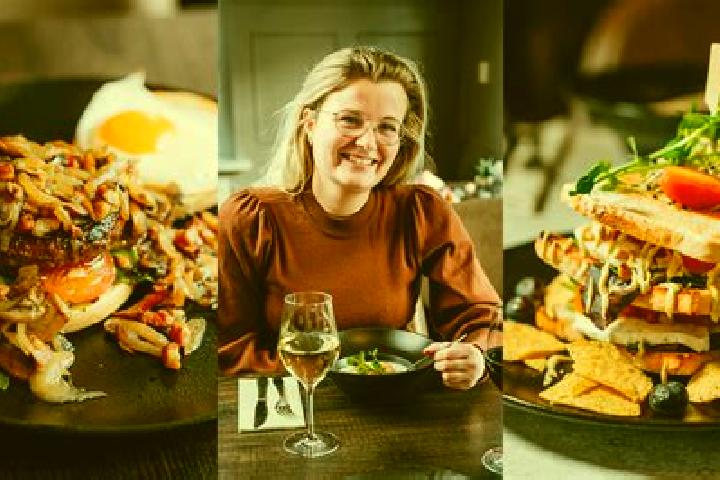 Sofia, 37 — Escort in Hoenderloo, Netherlands