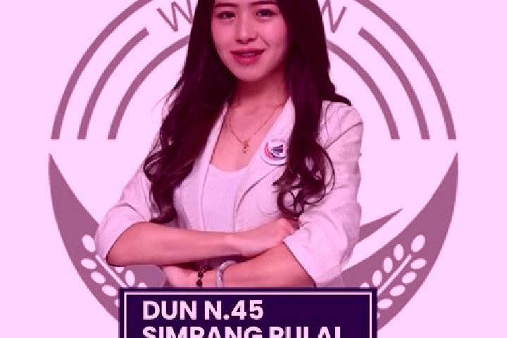 Sofia, 37 — Escort in Kampung Simpang Pulai, Malaysia