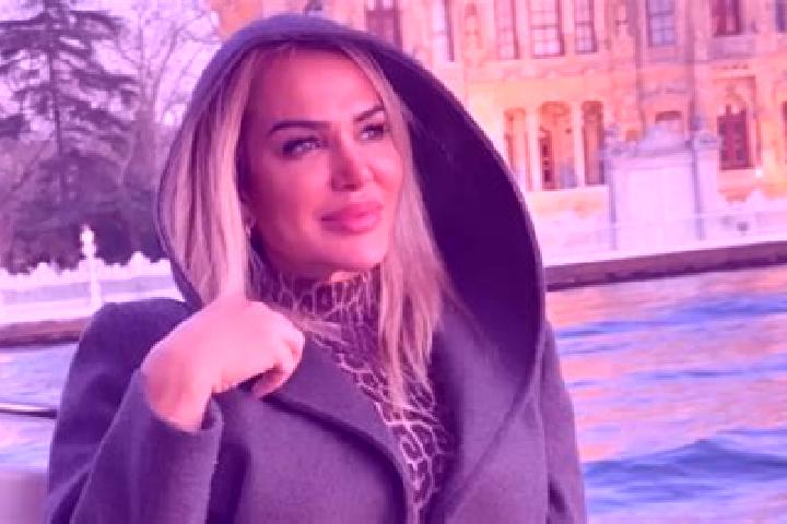 Sofia, 37 — Escort in Karadere, Turkey