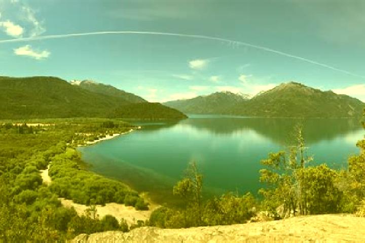 Sofia, 37 — Escort in Lago Puelo, Argentina