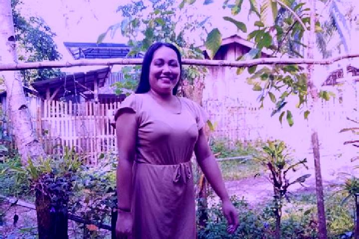 Sofia, 37 — Escort in Marogong, Philippines