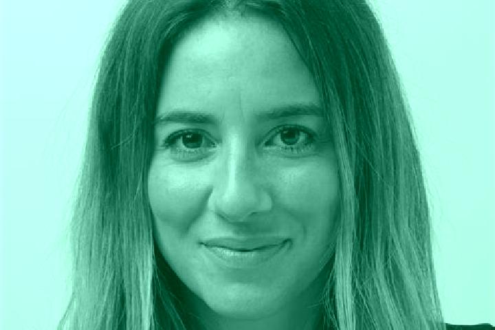 Sofia, 37 — Escort in Martinez, Spain
