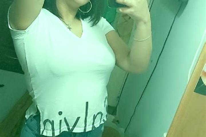 Sofia, 37 — Escort in Masi-Torello, Italy