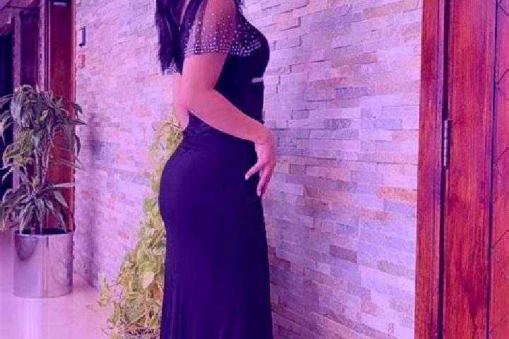 Sofia, 37 — Escort in Mynaral, Kazakhstan