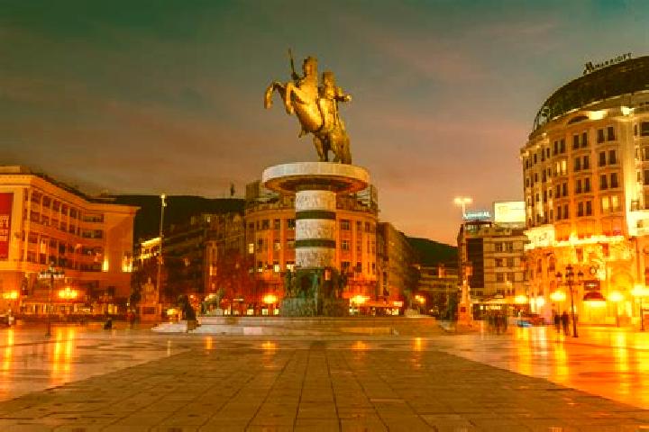 Sofia, 37 — Escort in Nizepole, North Macedonia
