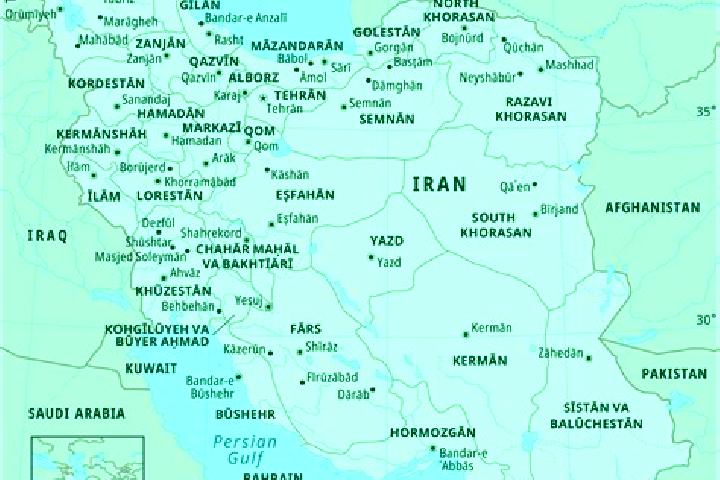 Sofia, 37 — Escort in Parud, Iran