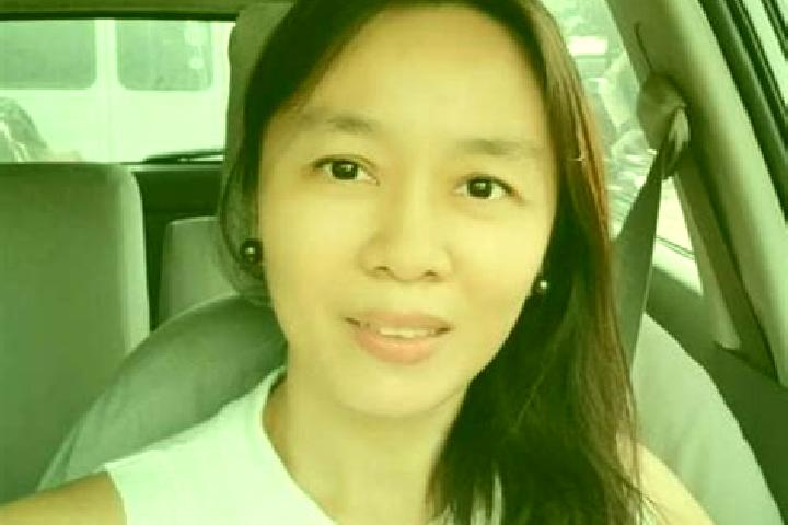 Sofia, 37 — Escort in Puelay, Philippines