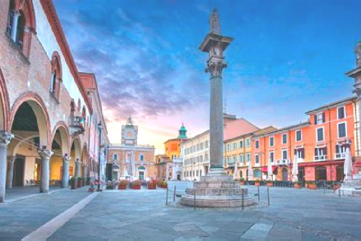 Sofia, 37 — Escort in Ravenna, Italy