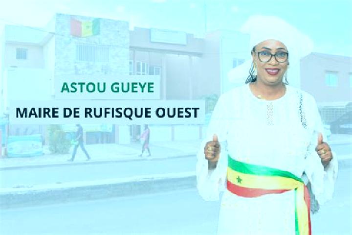 Sofia, 37 — Escort in Rufisque est, Senegal