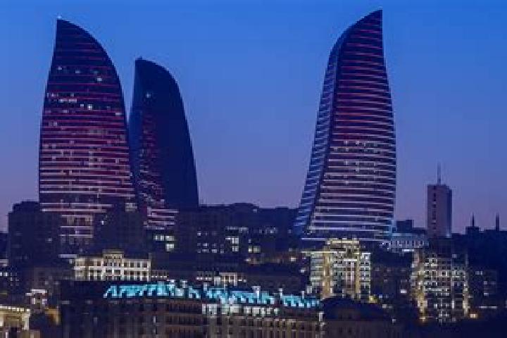 Sofia, 37 — Escort in Salyan, Azerbaijan