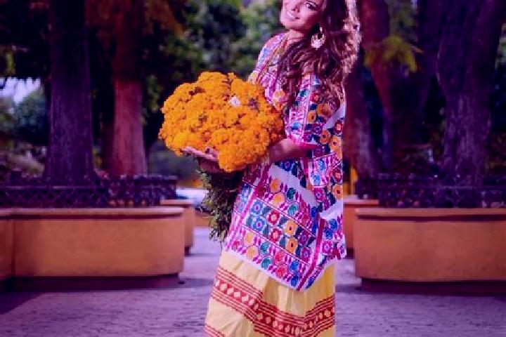 Sofia, 37 — Escort in San Jose Guerrero, Mexico