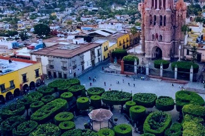 Sofia, 37 — Escort in San Miguel de La Victoria, Mexico