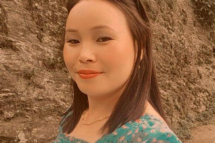 Sofia, 37 — Escort in Sancha, China