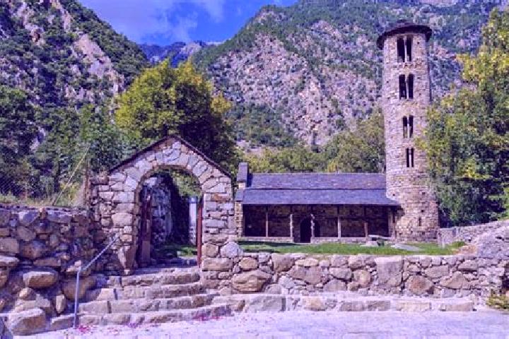 Sofia, 37 — Escort in Santa Coloma, Andorra