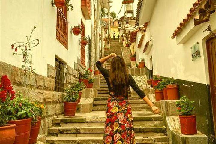 Sofia, 37 — Escort in Tinyahuarco, Peru
