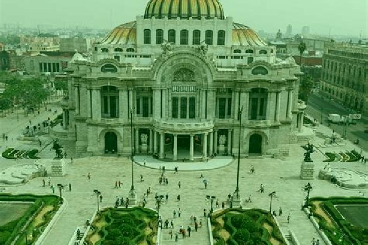 Sofia, 37 — Escort in Tlatzala, Mexico