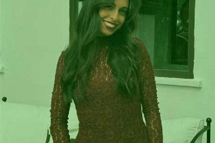 Sofia, 37 — Escort in Tomas Romero Pereira, Paraguay