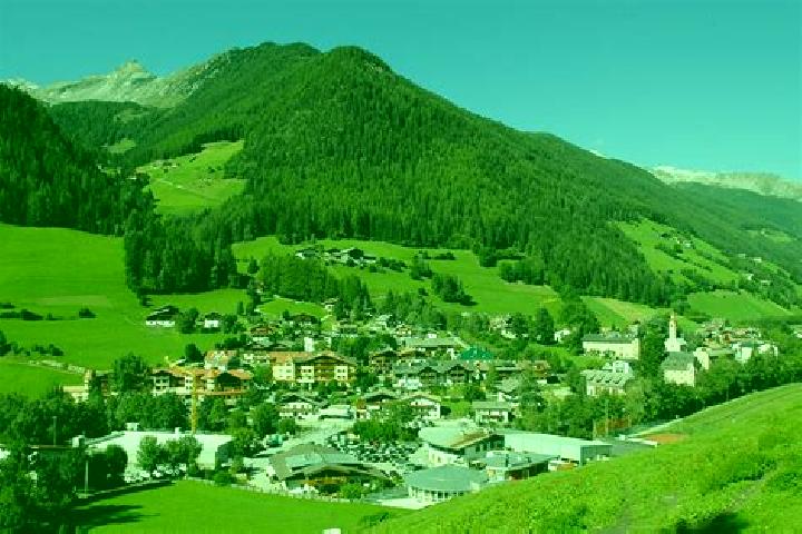 Sofia, 37 — Escort in Valle Aurina - Ahrntal, Italy