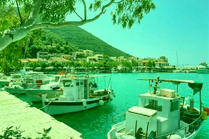 Sofia, 37 — Escort in Vasiliki, Greece