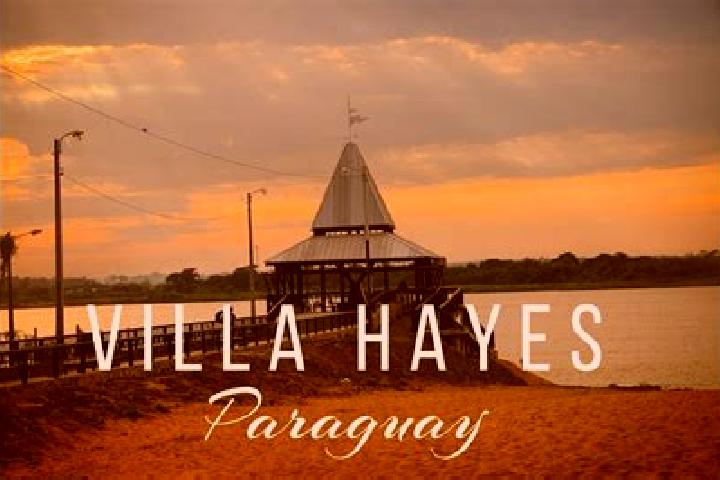 Sofia, 37 — Escort in Villa Hayes, Paraguay