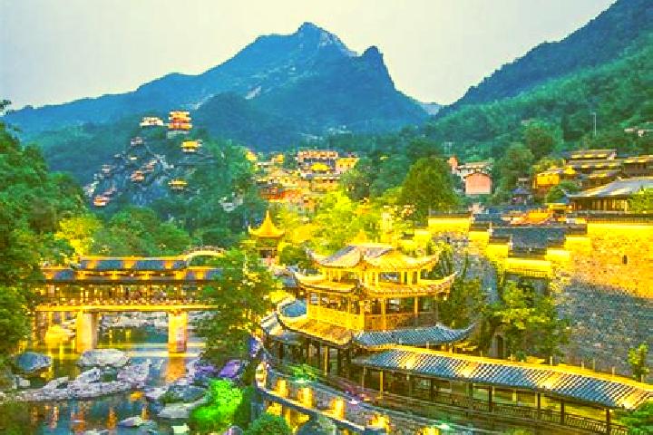 Sofia, 37 — Escort in Wangxian, China